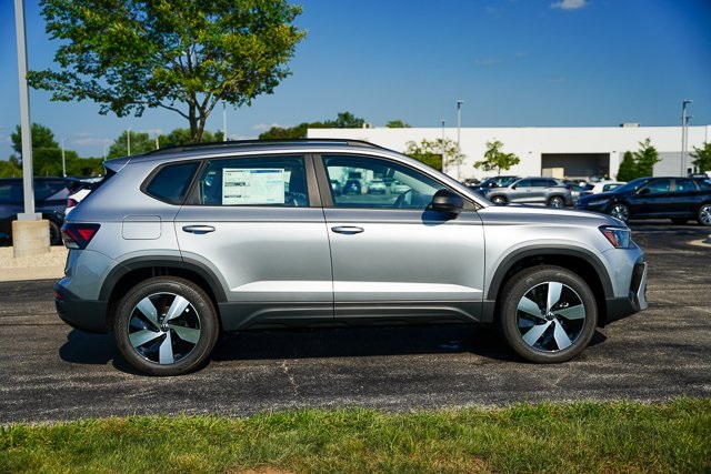 2025 Volkswagen Taos S photo 29