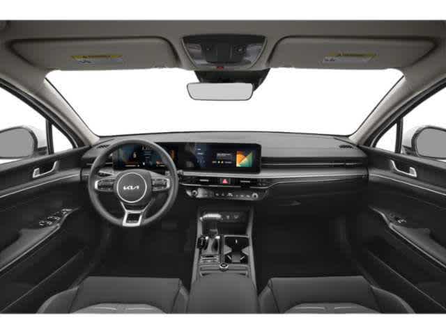 2026 Kia K5 LXS photo 5