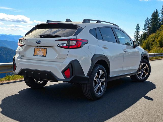 2025 Subaru Crosstrek Premium photo 6