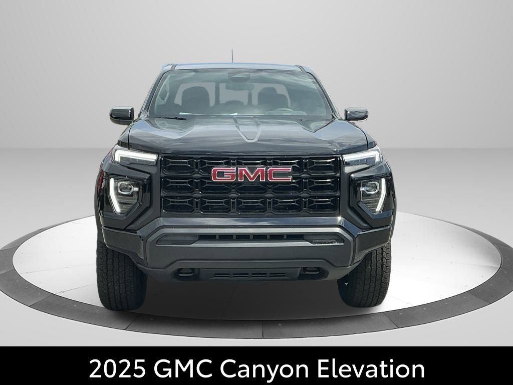 2025 Gmc Canyon Elevation photo 2