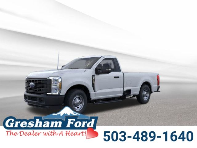 2024 Ford F-250 Super Duty