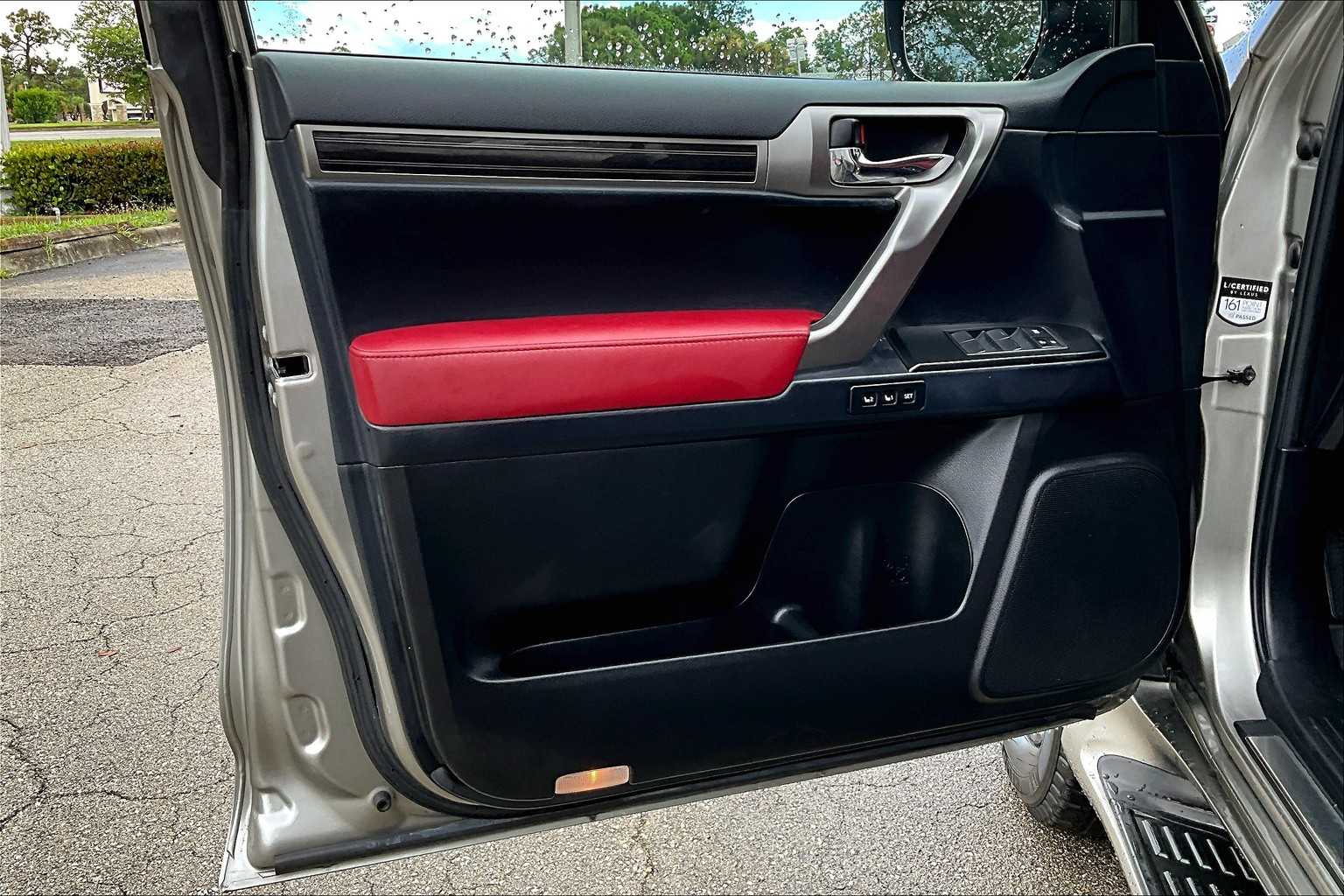 2023 Lexus GX 460 Premium photo 24