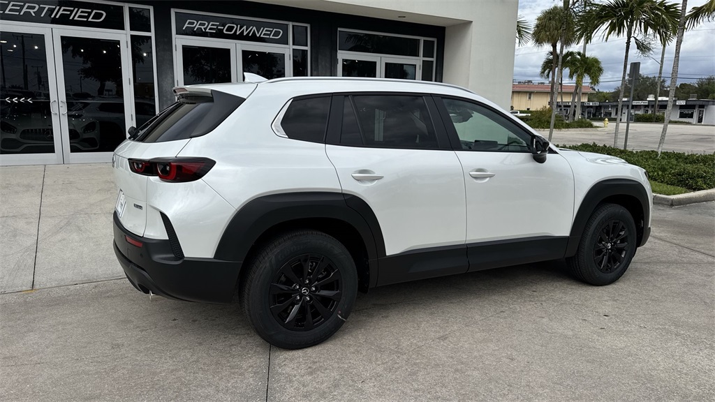 2026 Mazda CX-50 Preferred photo 3