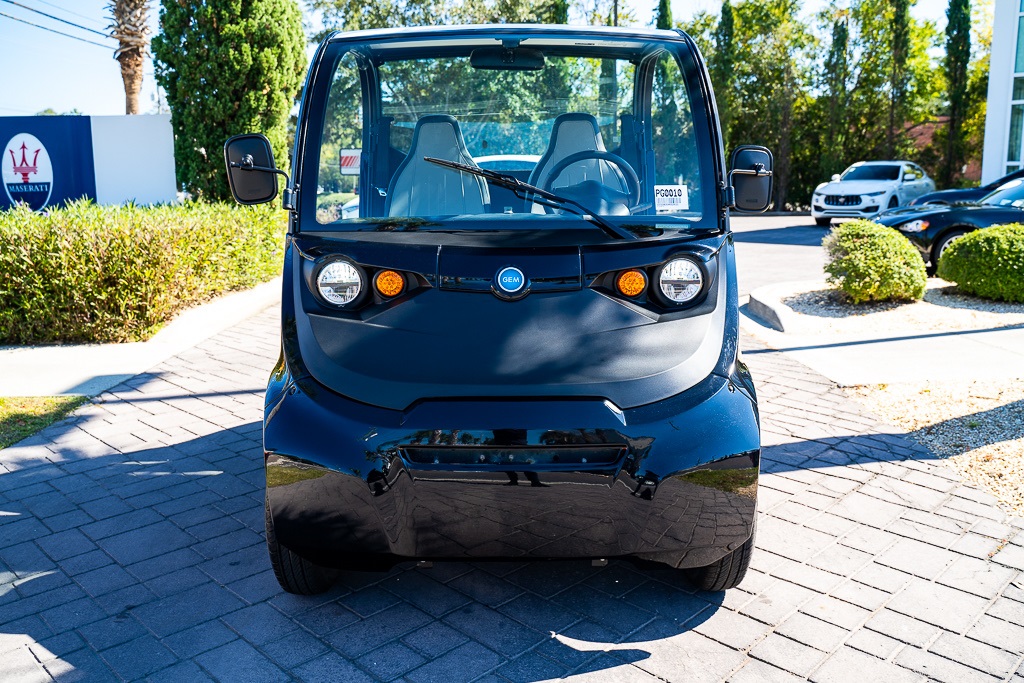 2022 Polaris GEM photo 3