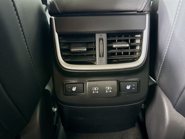 2020 Subaru Outback Limited photo 23