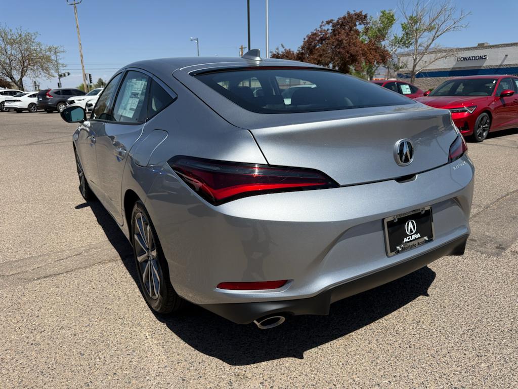 2025 Acura Integra Base photo 14