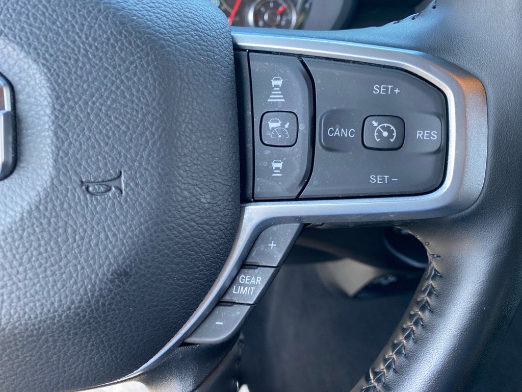 2024 Ram 2500 Big Horn photo 17