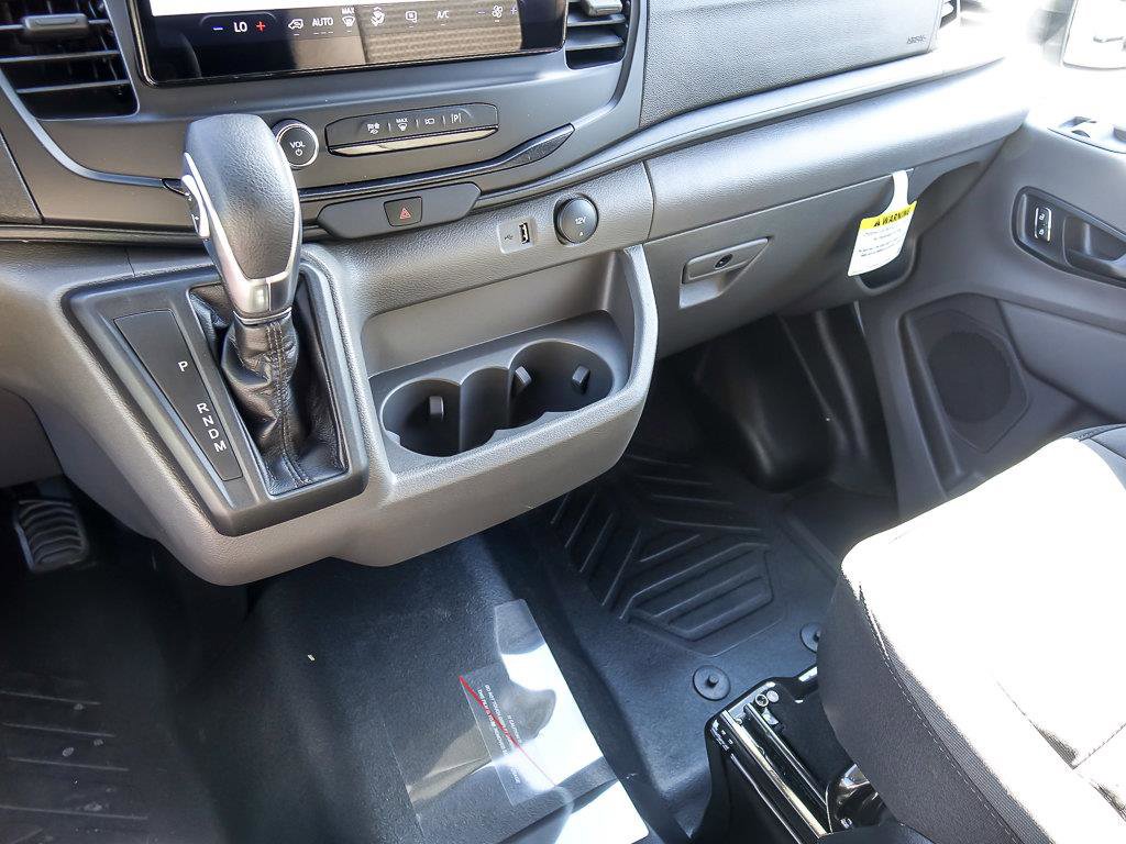 2026 FORD TRANSIT - Image 23