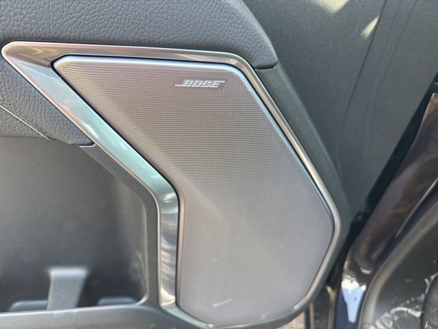 2025 Gmc Sierra Denali photo 10