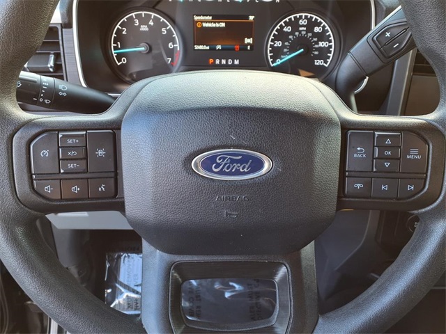 2023 Ford F-150 XLT photo 7