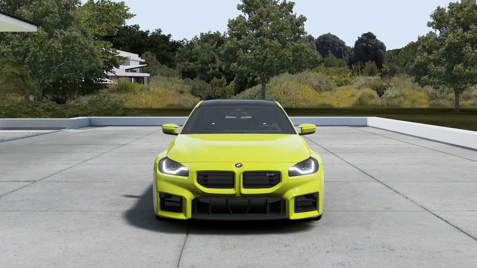 2026 Bmw M2 2-series photo 3