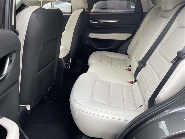 2022 Mazda CX-5 2.5 S Premium photo 13