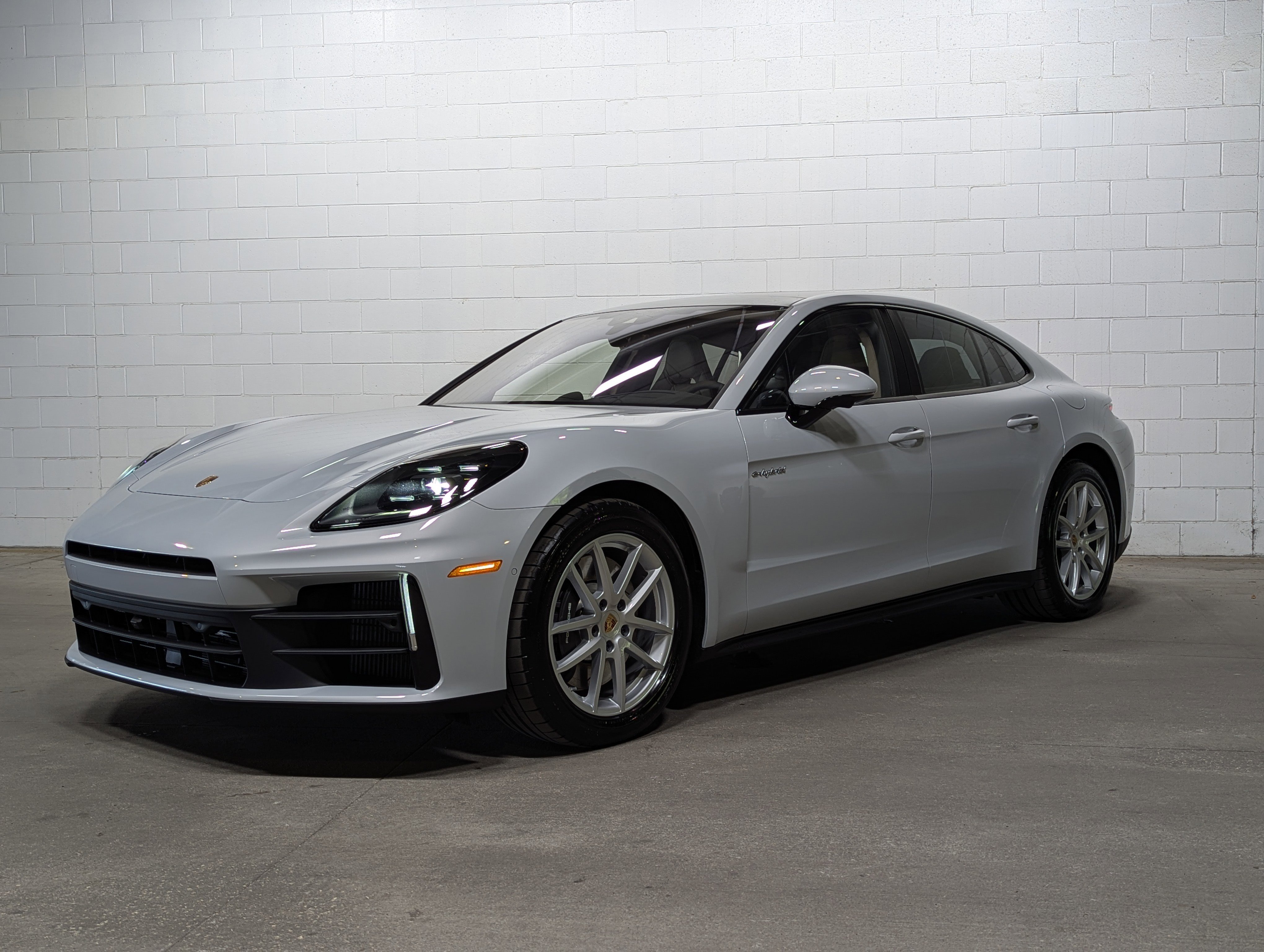2026 Porsche Panamera