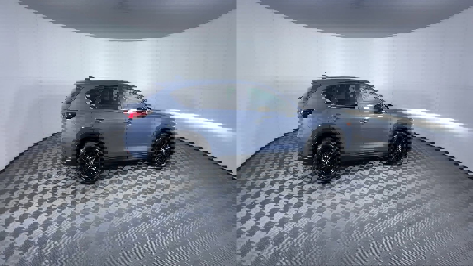 2025 Mazda CX-5 2.5 photo 7