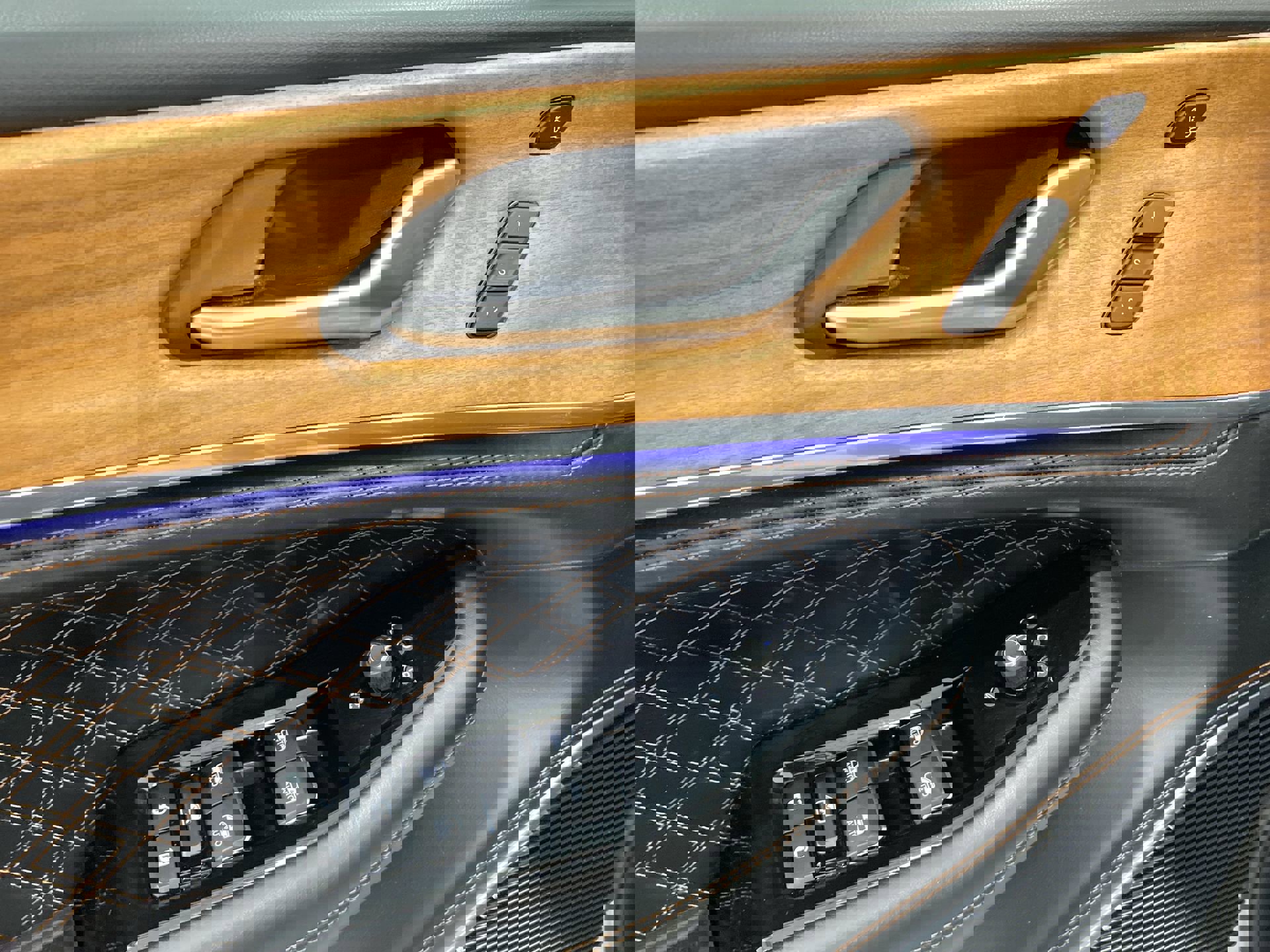 2022 Jeep Grand Cherokee L Summit Reserve photo 20