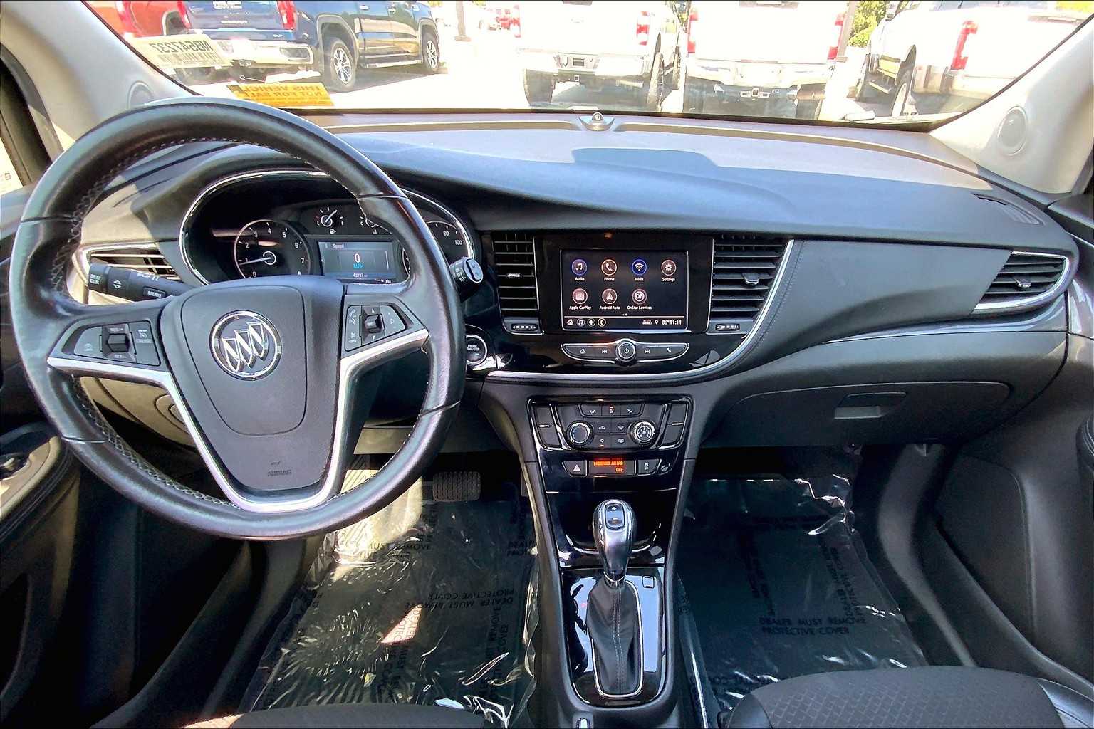 2022 Buick Encore Preferred photo 13