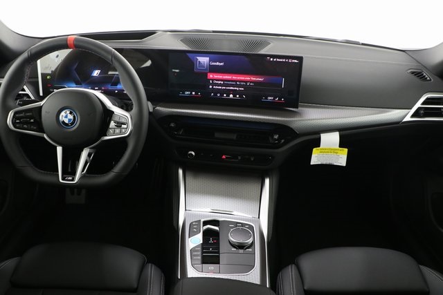 2025 Bmw i4 M50 photo 22