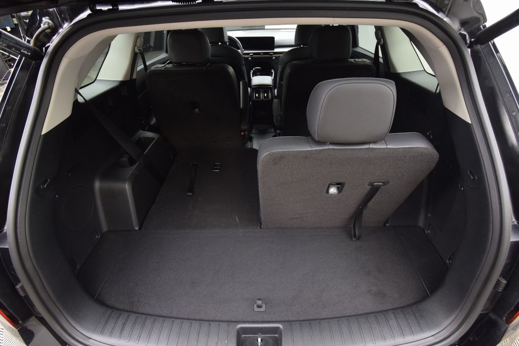 2025 Kia Sorento EX photo 26