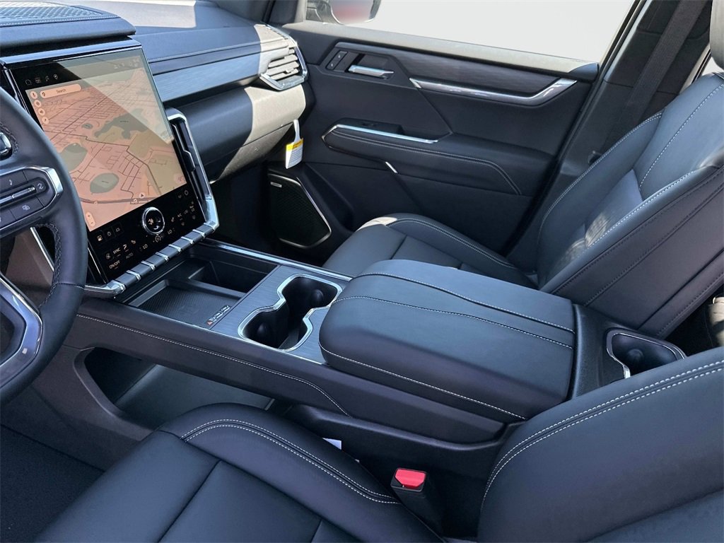 2025 Gmc Acadia Elevation photo 20