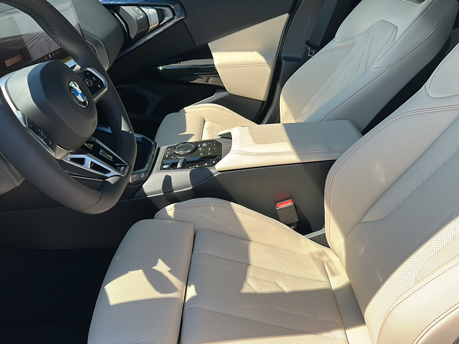 2026 Bmw X3 photo 4