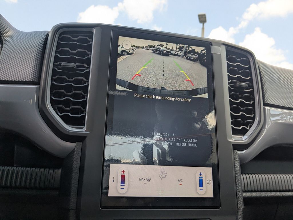 2025 Ford Ranger XL photo 21