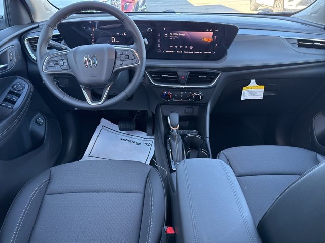 2026 Buick Encore GX Preferred photo 22