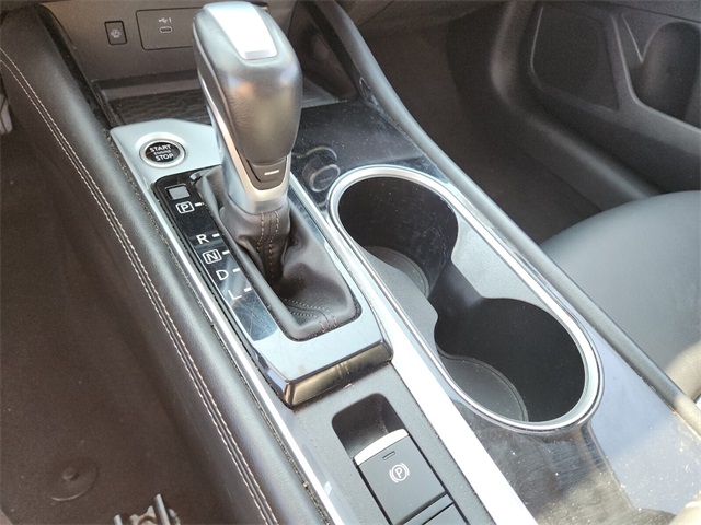2023 Nissan Altima 2.5 SL photo 23