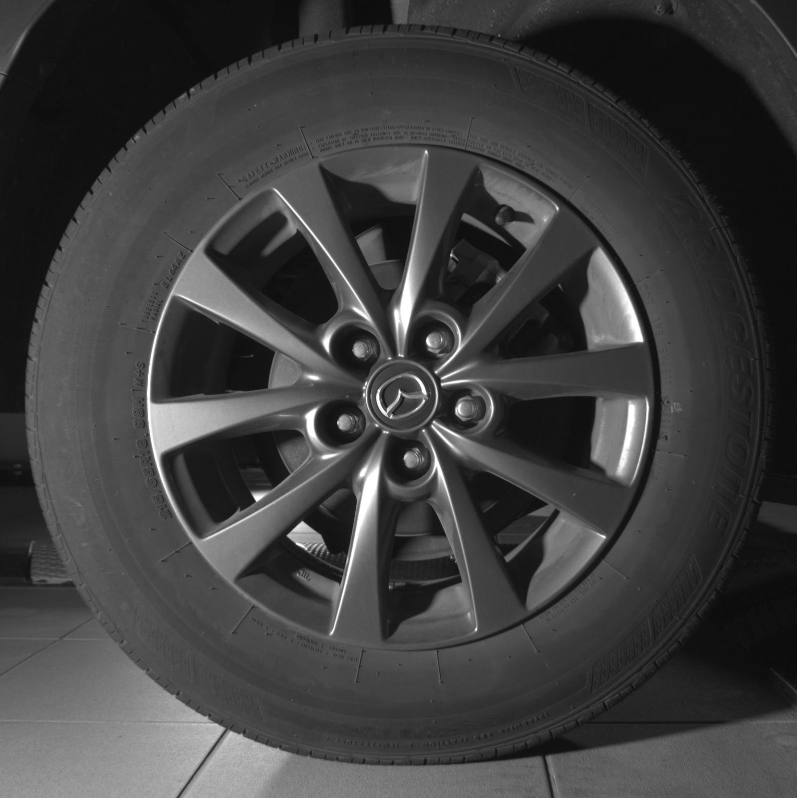 2023 Mazda CX-30 2.5 S photo 14