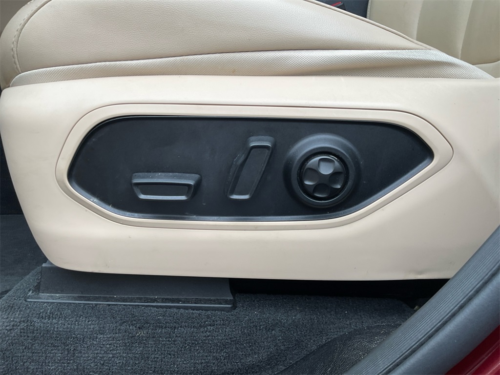 2021 Jeep Grand Cherokee Limited photo 31