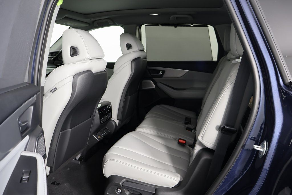 2026 Acura MDX Technology photo 6