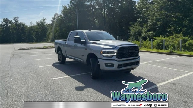 2024 RAM Ram 2500 Pickup Big Horn's photo