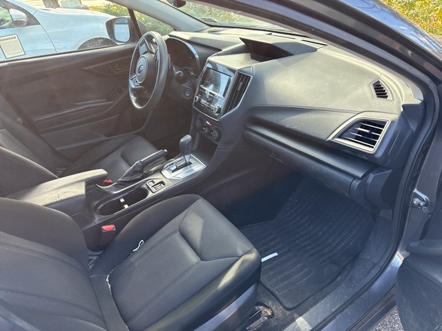 2018 Subaru Impreza 2.0i Premium photo 5