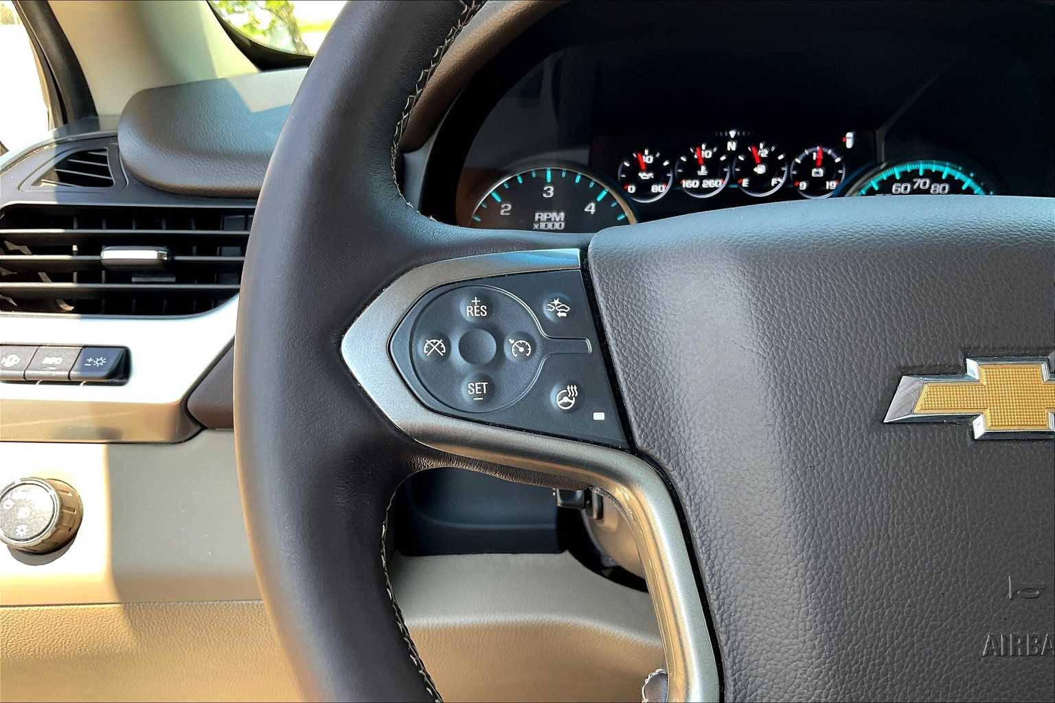 2018 Chevrolet Tahoe Premier photo 22
