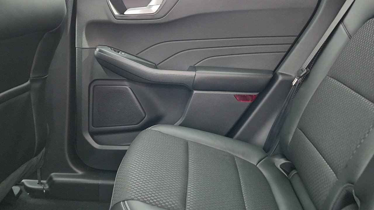 2025 Ford Escape Plug-In Hybrid photo 19