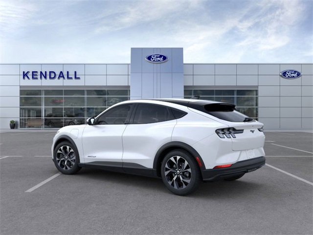 2024 Ford Mustang Mach-E Select photo 4