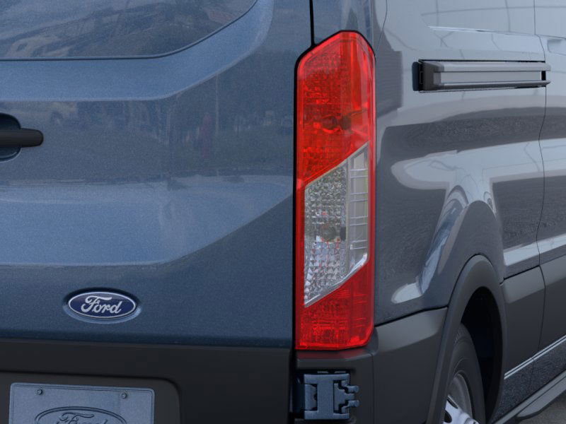 2026 FORD TRANSIT - Image 20