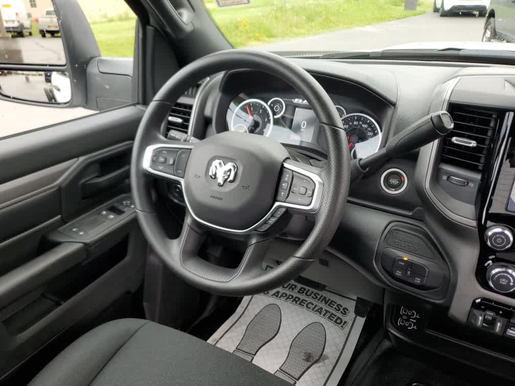 2025 Ram 5500 Tradesman photo 15