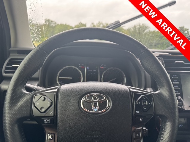 2021 Toyota 4Runner Venture Special Edition photo 17