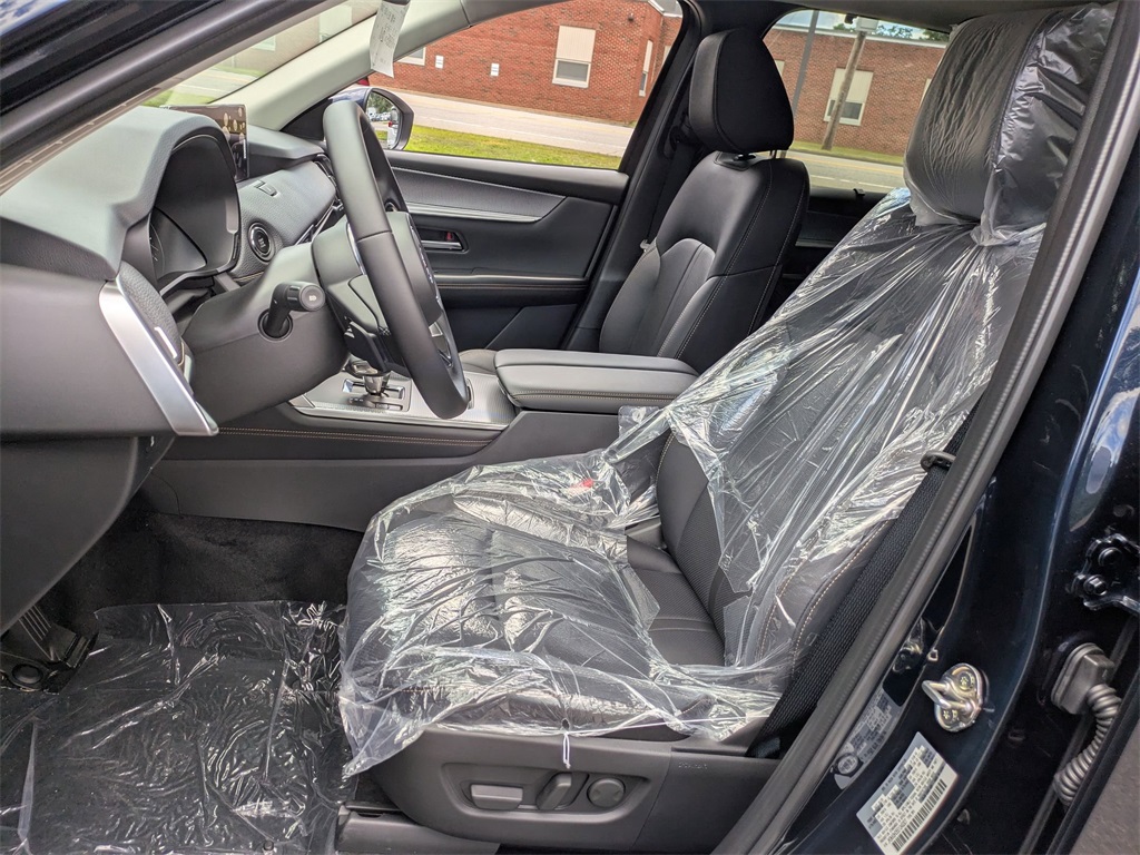 2025 Mazda CX-90 3.3 Turbo Preferred photo 12