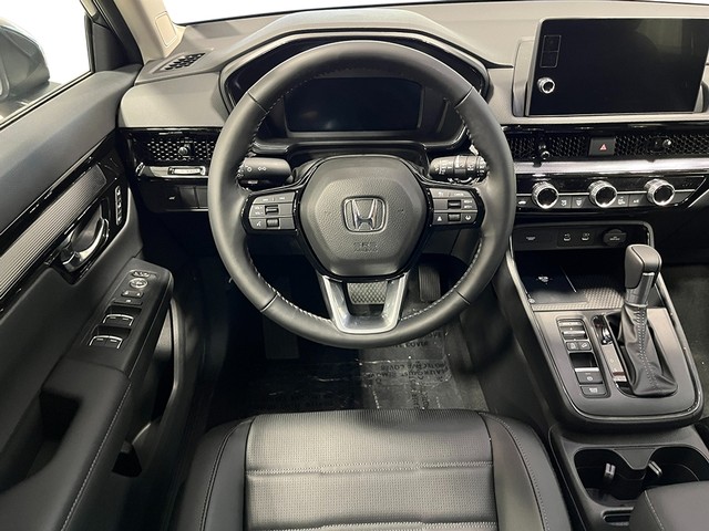 2026 Honda CR-V EX-L photo 14