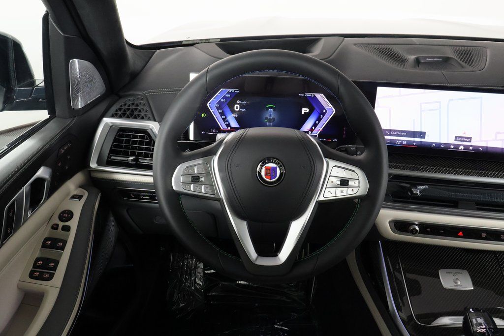 2026 Bmw X7 ALPINA XB7 photo 3