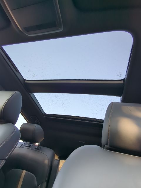 2025 Mazda CX-90 Premium Plus photo 16