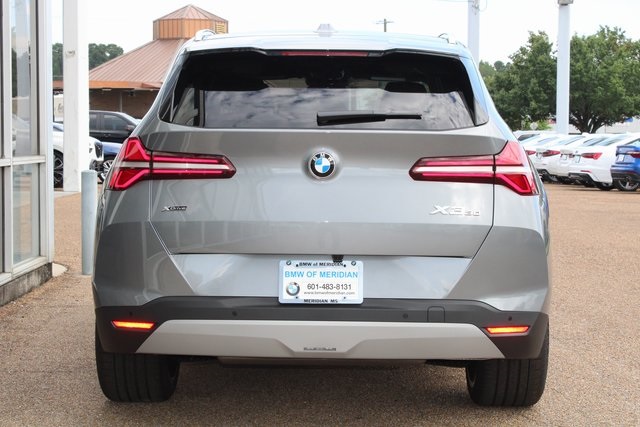 2025 Bmw X3 30x Drive photo 4