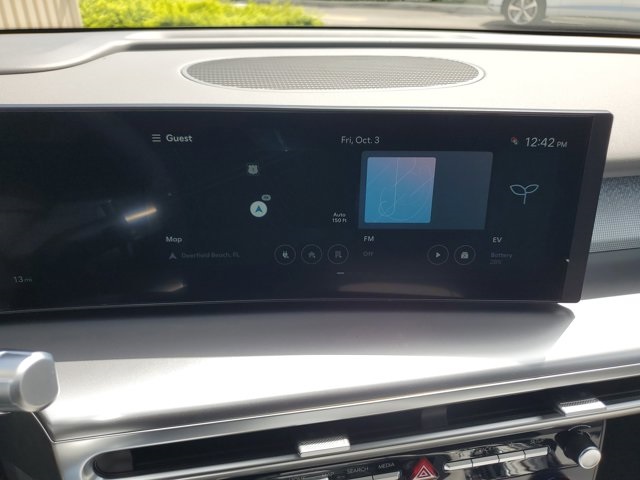 2026 Hyundai Ioniq SE photo 19