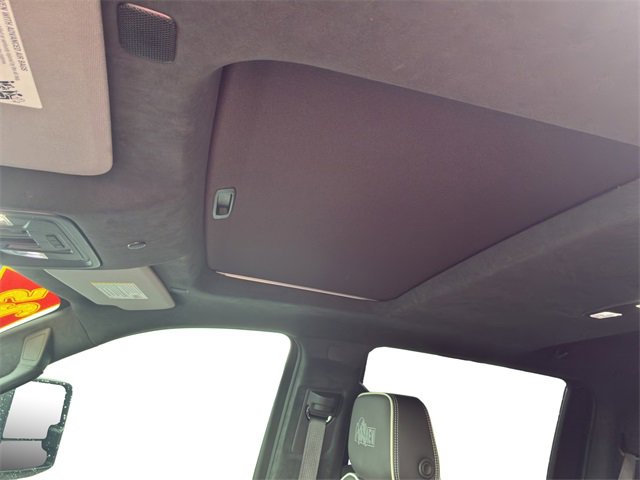 2025 Gmc Sierra 2500 HD Limited photo 8