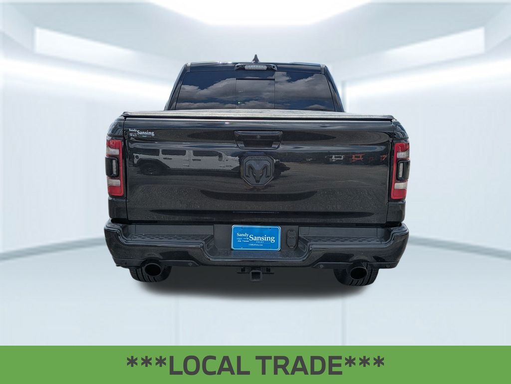 2024 Ram 1500 Limited photo 3