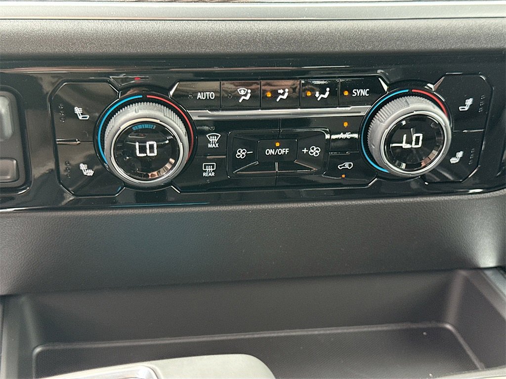 2026 Chevrolet Silverado 1500 LT photo 16