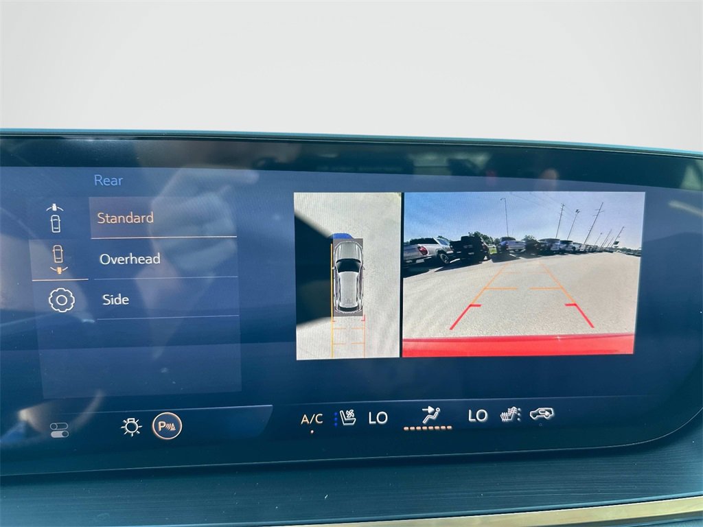 2025 Buick Envision Avenir photo 24