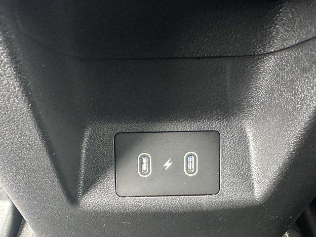 2026 Hyundai Tucson SEL photo 15