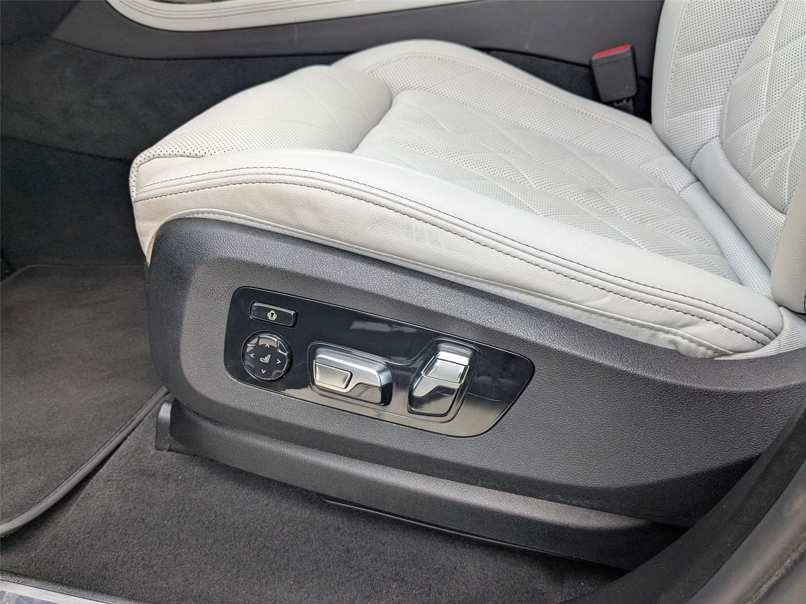2023 Bmw X7 xDrive40i photo 15